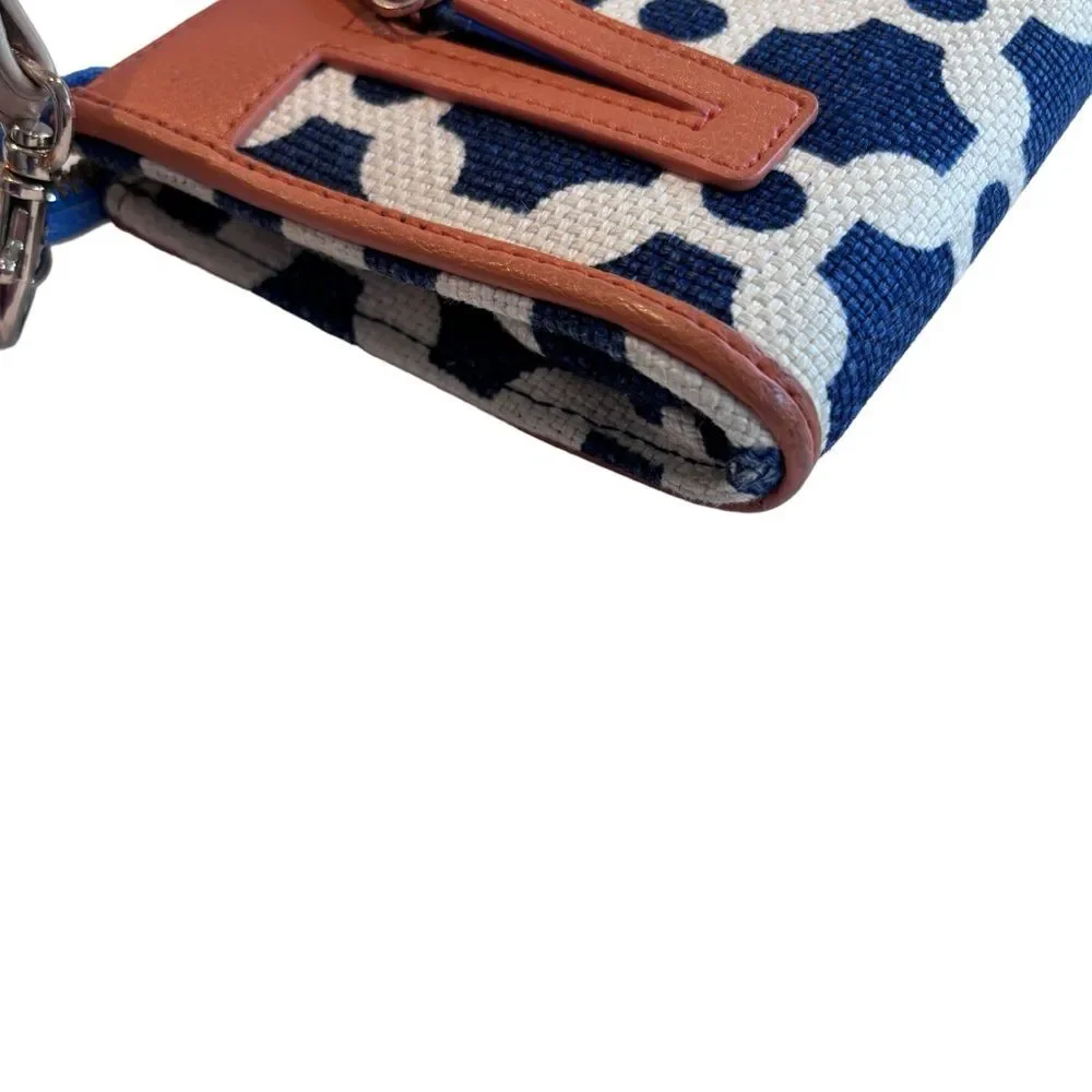May River Fan Fare Wallet by Spartina 449
